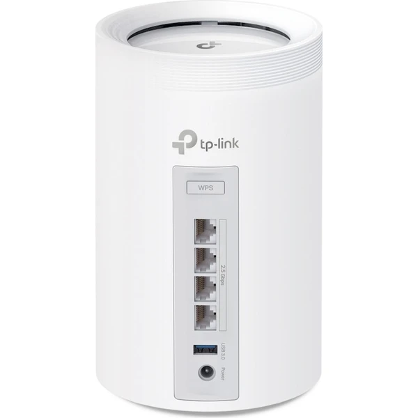TP-Link Deco BE65 mesh systém 3ks bílý - Mesh systémy - Obrázek W1SK000K01