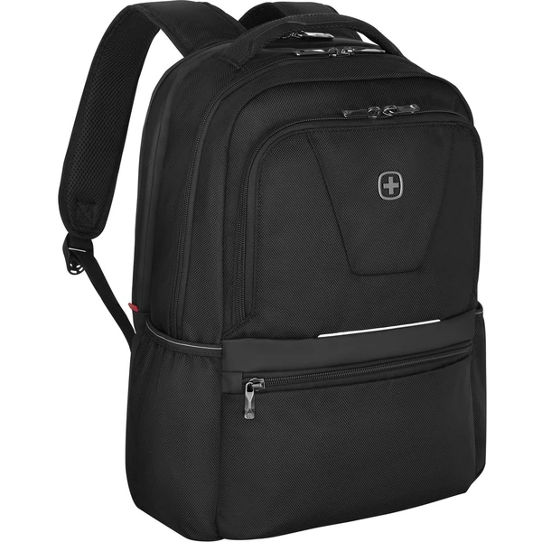 WENGER XE Resist 16" batoh na notebook a tablet černý - Batohy - Obrázek W1T1000K01