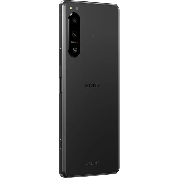 Sony Xperia 5 IV 5G Black - Mobilní telefony - Obrázek W1TG300401