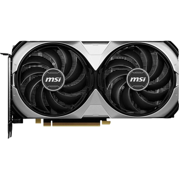 MSI NVIDIA GeForce RTX 4070 SUPER 12G VENTUS 2X OC DLSS 3 - Grafické karty - Hlavní obrázek