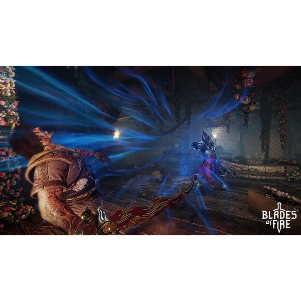 Blades of Fire (XSX) - Hry pro Xbox Series - Obrázek W1UE000L01