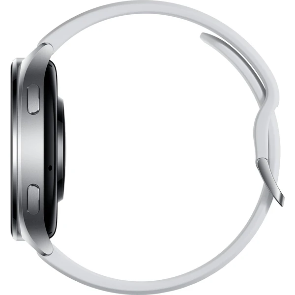 Xiaomi Watch 2 Silver - Chytré hodinky - Obrázek W1V2000N01