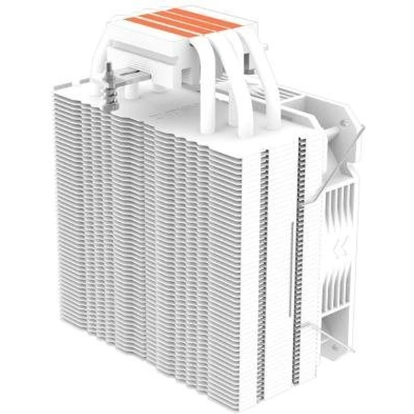 ZALMAN CNPS9X PERFORMA ARGB bílý - Chladiče - Obrázek W1V4000K01