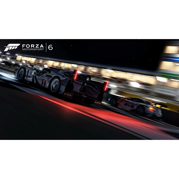 Forza Motorsport 6 (Xbox One) - Hry pro Xbox One - Obrázek W1W3100201