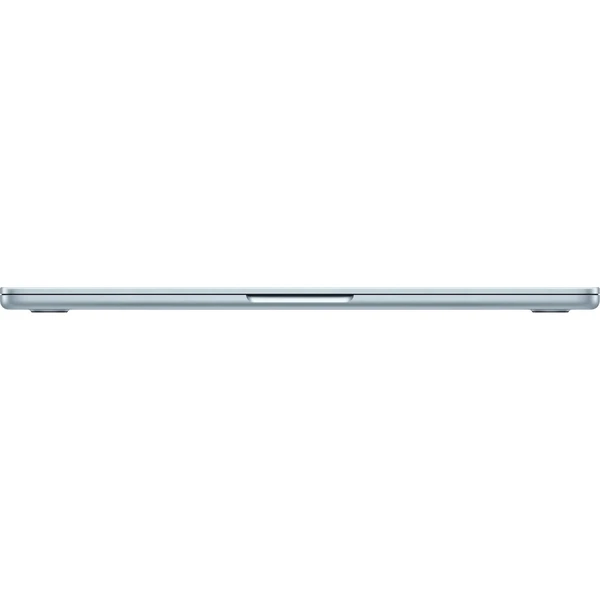 CTO Apple MacBook Air 13,6" (2025) / M4 10xCPU/10xGPU / 32GB / 512GB / modrá / CZ KLV / 35W - Notebooky - Obrázek W1XM000K01