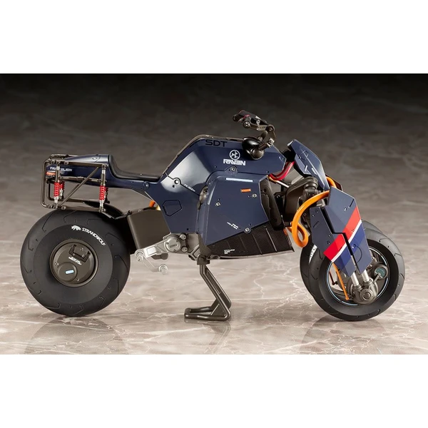 Replika Death Stranding - Reverse Trike (Model Kit 1/12) 20 cm - Repliky - Obrázek W1Y4000P01