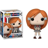 Funko POP! #1611 Animation: Bleach - Orihime - Funko POP!
