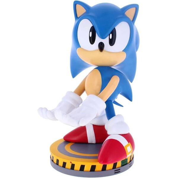 EXG Cable Guys Sonic -  Sliding Sonic