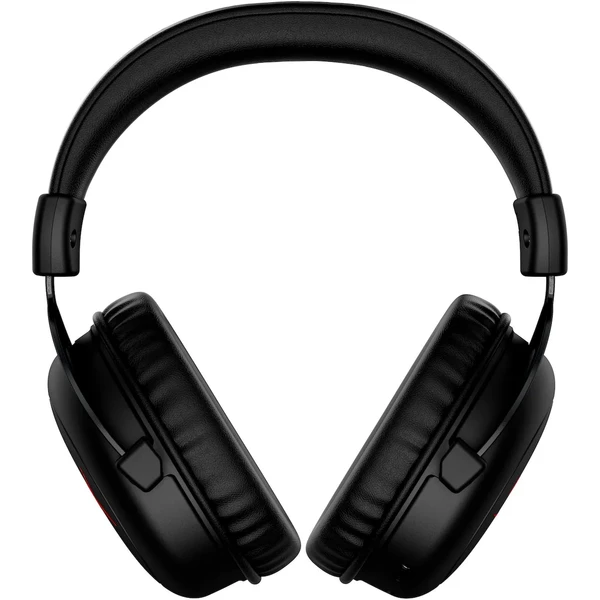 HyperX Cloud II Core bezdrátový headset černý - Sluchátka - Obrázek W1Z1000N01