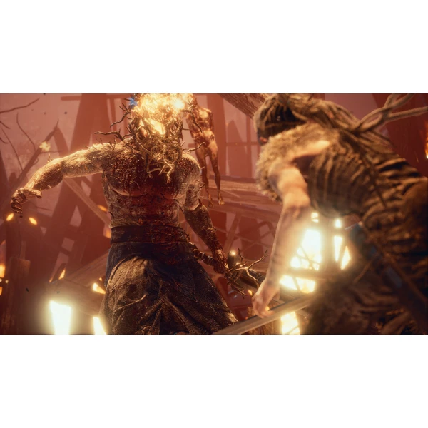 Hellblade: Senua’s Sacrifice (PS4) - Hry pro PS4 - Obrázek W1Z3100201