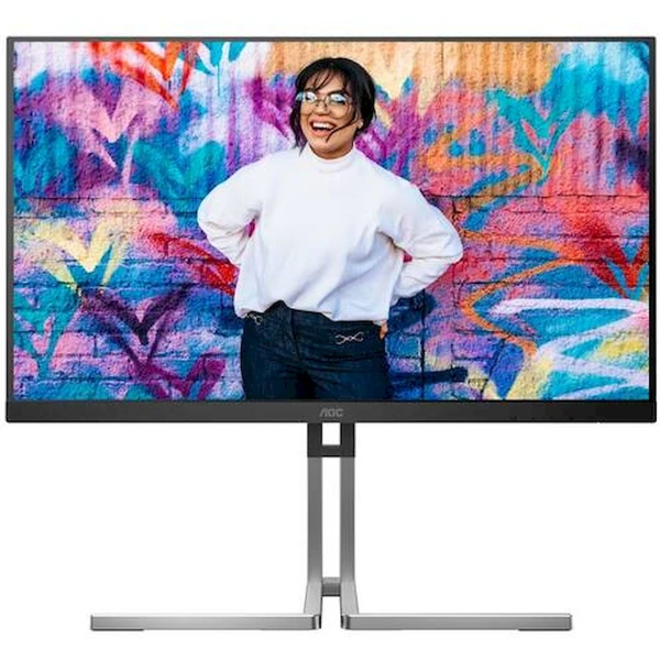 AOC Ultra Q27U3CV monitor 27" - Monitory - Obrázek W22D000N01