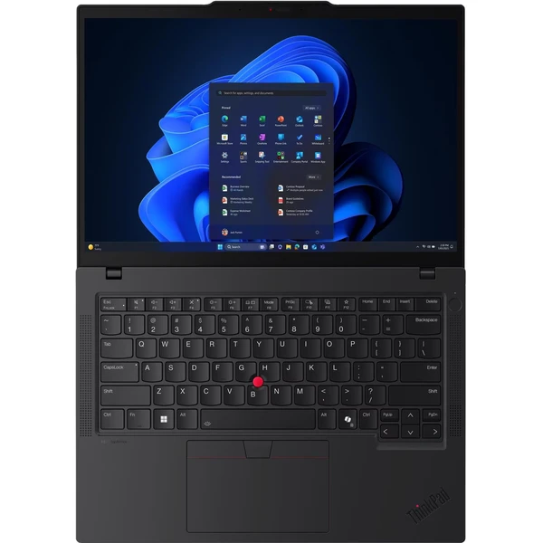 Lenovo ThinkPad T14 Gen 6 (21QC0040CK) černý - 3 roky záruky On-Site - Notebooky - Obrázek W25J000K01
