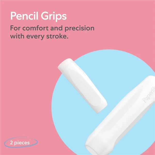 Paperlike Bundle fólie na psaní a kreslení sada Apple iPad Pro 11" (2018-2023)/Air 10,9" (2020-2022) - Ochranné folie a skla - Obrázek W266000N01