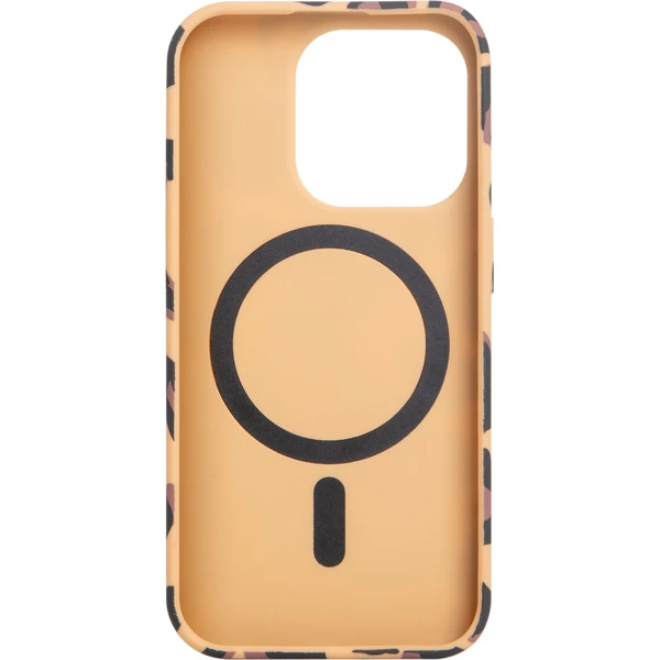 Native Union x Balzac Leopard MagSafe kryt iPhone 16 Pro Max - Pouzdra - Obrázek W26K000K01