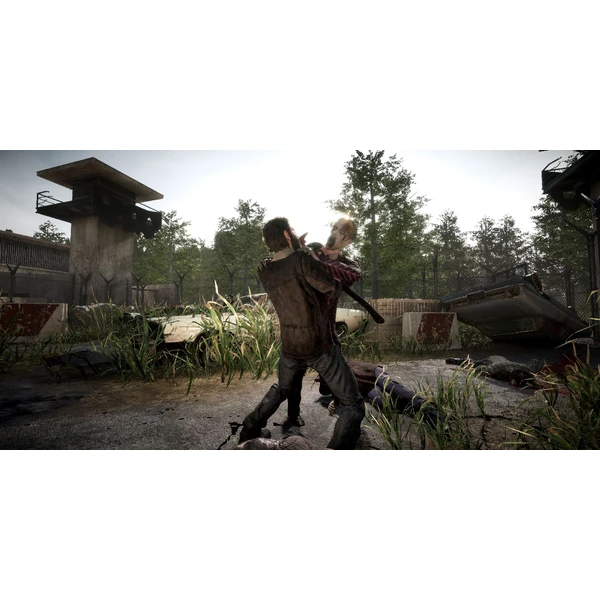 The Walking Dead: Destinies (Switch) - Hry pro Nintendo Switch - Obrázek W26T100501