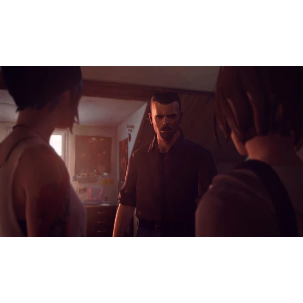 Life is Strange bez bonusu (PS4) - Hry pro PS4 - Obrázek W285100201