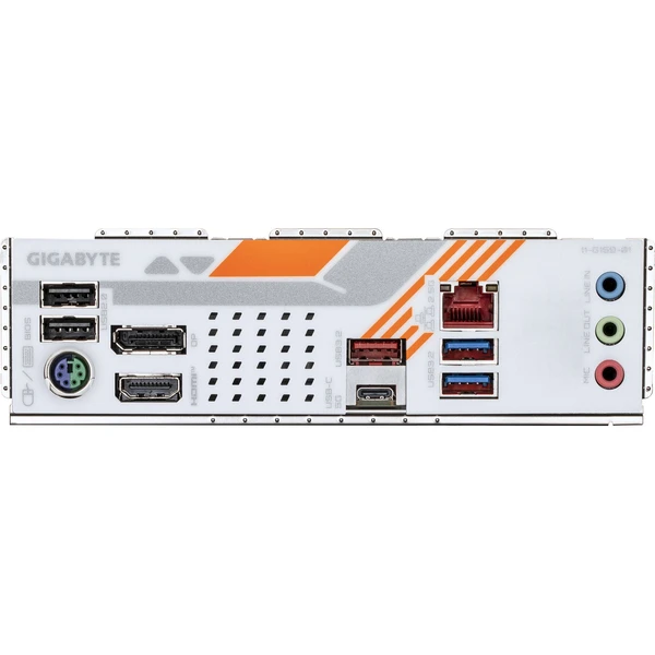 GIGABYTE B850M FORCE - Základní desky - Obrázek W29L000K01