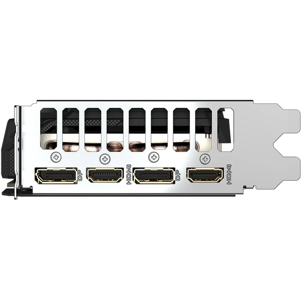 GIGABYTE NVIDIA GeForce RTX 5050 GAMING OC 8G - Grafické karty - Obrázek W2AE000K01
