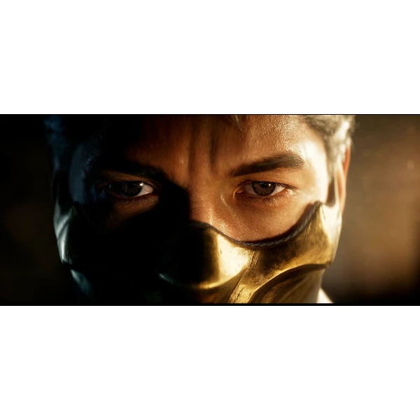 Mortal Kombat 1 (PS5) - Hry pro PS5 - Obrázek W2BR100501