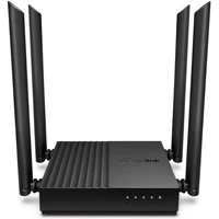 TP-LINK Archer C64 router - Wi-Fi routery