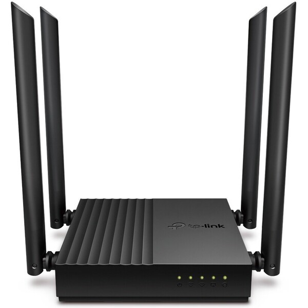 TP-Link Archer C64 Černá