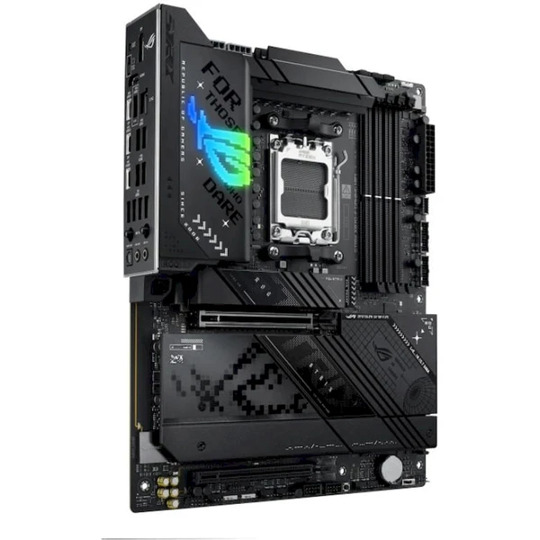 ASUS ROG STRIX X870-F GAMING WIFI - Základní desky - Obrázek W2C8000K01