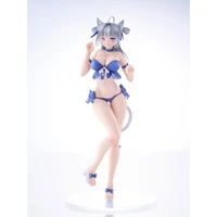 Soška KoiKoi Original Character - Chou Mocha 30 cm - Sochy a sošky