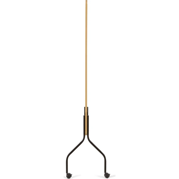 Rocada Natural NAT8100 magnetická tabule bílá - Magnetické tabule - Obrázek W2EN000K01
