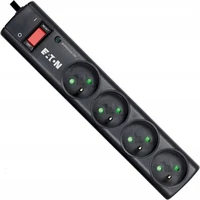 Eaton Protection Strip 4 FR přepěťová ochrana - Přepěťové ochrany