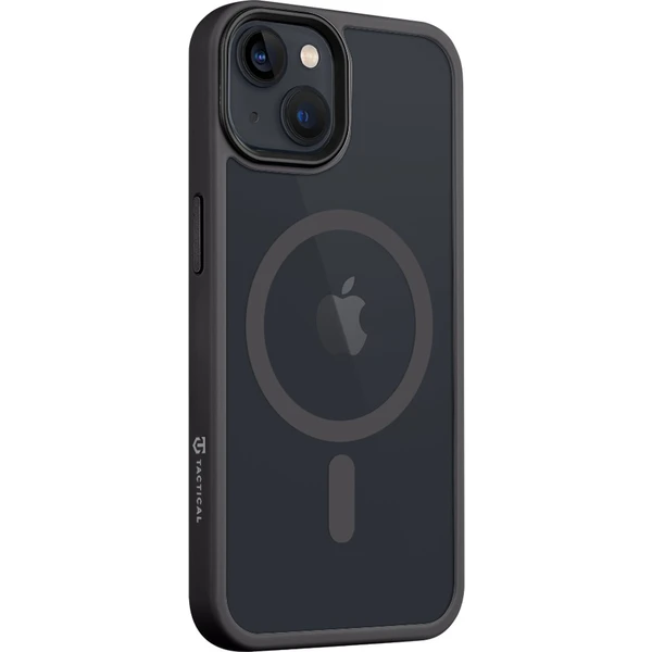 Tactical MagForce Hyperstealth kryt iPhone 13 Asphalt - Pouzdra - Hlavní obrázek