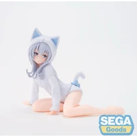 Figurka Sega Goddess of Victory: Nikke - N102 10 cm - Figurky