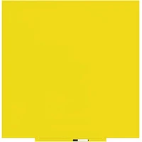 Rocada Skin Colour 6426R-1023 magnetická tabule žlutá dopravní RAL 1023 - Magnetické tabule