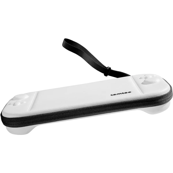 Tomtoc FancyCase cestovní pouzdro pro Nintendo Switch 2 bílé - Pouzdra - Obrázek W2JE000O01
