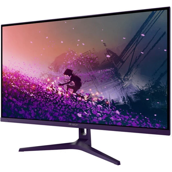 AROZZI NOVA herní monitor 32" fialový - Monitory - Obrázek W2JJ000K01