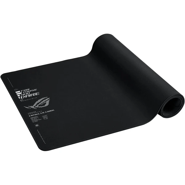 ASUS ROG Sheath II XXL podložka pod myš šedá - Smarty.cz