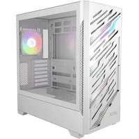 ADATA XPG Starker Air BTF bílá - Počítačové skříně