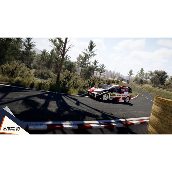 WRC 10 (Xbox Series) - Hry pro Xbox Series - Obrázek W2KU100201