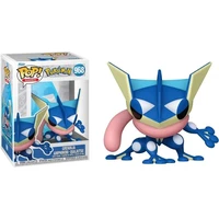 Funko POP! #968 Games: Pokémon - Greninja - Funko POP!