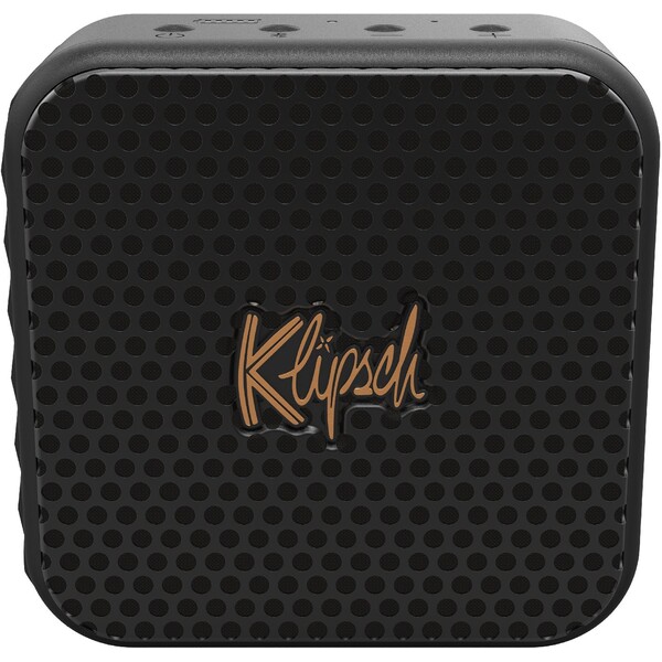 Klipsch Austin Černá