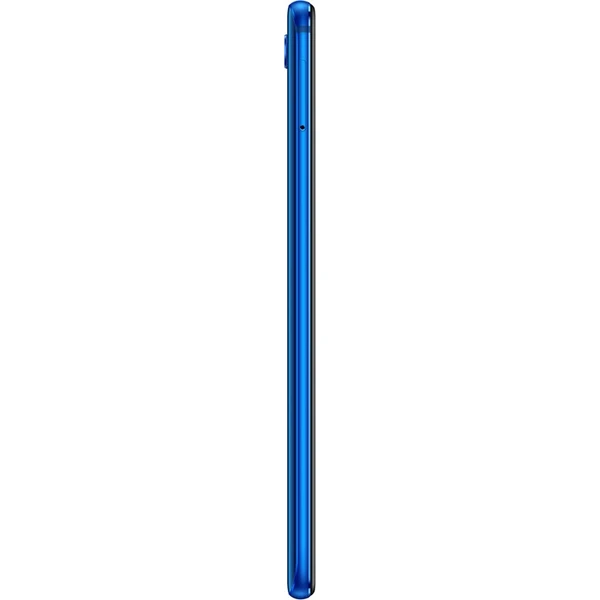 Honor View 20 6GB/128GB Dual SIM safírově modrý - Mobilní telefony - Obrázek W2M1000301