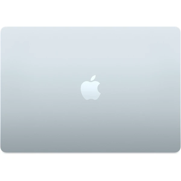 CTO Apple MacBook Air 15,3 (2025) / M4 10xCPU/10xGPU / INT KLV / modrý / 24GB / 256GB / 35W - Notebooky - Obrázek W2ME000N01