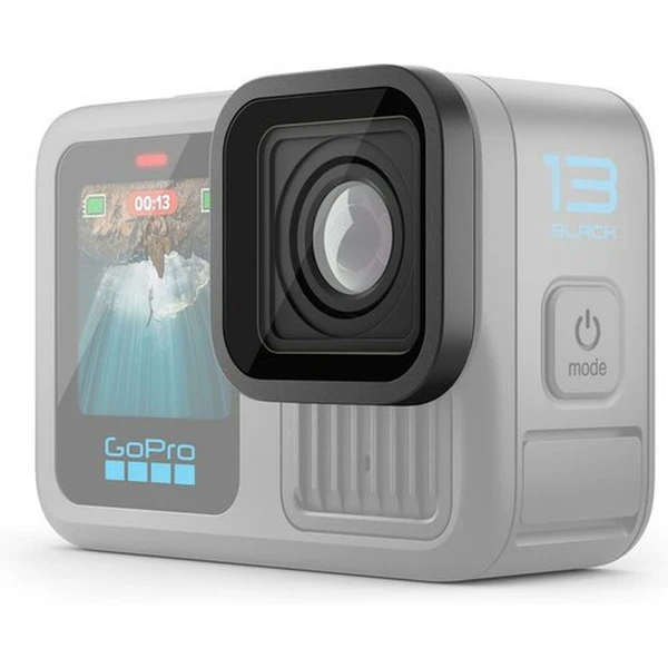 GoPro Náhradní ochranná čočka pro HERO13 Black - Přídavné objektivy - Obrázek W2NF000L01
