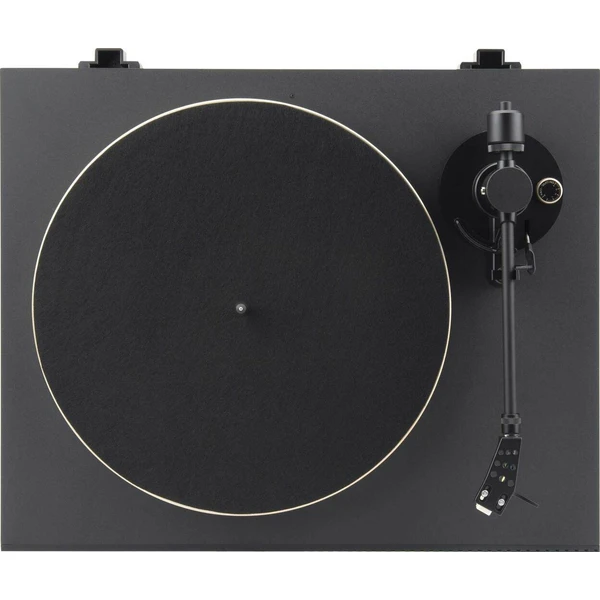JBL Spinner gramofon černo-zlatý - Gramofony - Obrázek W2P0000P01