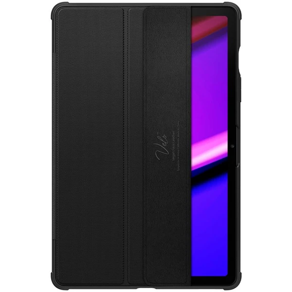 Spigen Rugged Armor Pro pouzdro Samsung Galaxy Tab S9 FE (2023) černé - Pouzdra - Obrázek W2P2000N01