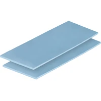 Arctic teplovodivá podložka - TP-3 200 x 100 x 1,5 / 2 pack - Teplovodivé pasty a pásky