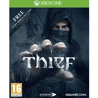 Thief (Xbox One) - Hry pro Xbox One
