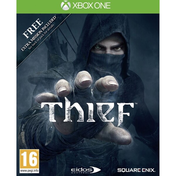 Thief