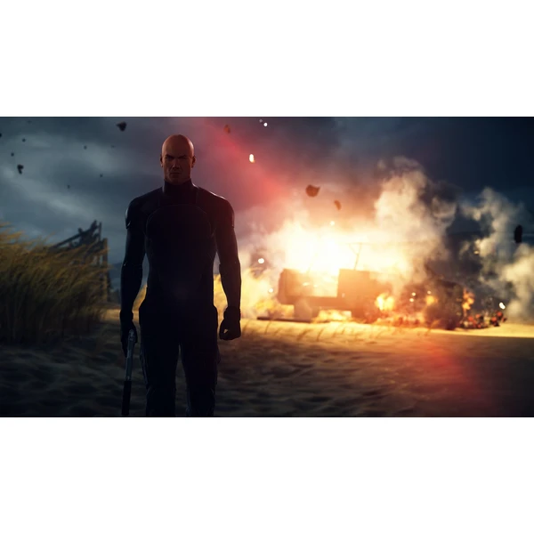 Hitman World of Assassination Signature Edition (Switch 2) - Hry pro Nintendo Switch 2 - Obrázek W2QD000P01
