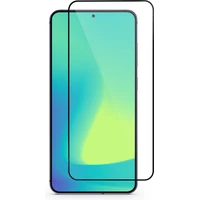 Spello Edge to Edge ochranné sklo pro Samsung Galaxy A25 5G - Ochranné folie a skla