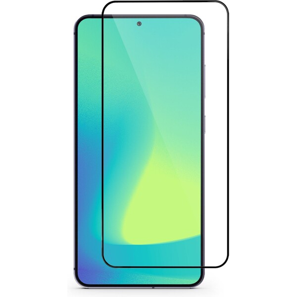 Spello Edge to Edge ochranné sklo pro Samsung Galaxy A25 5G Čirá